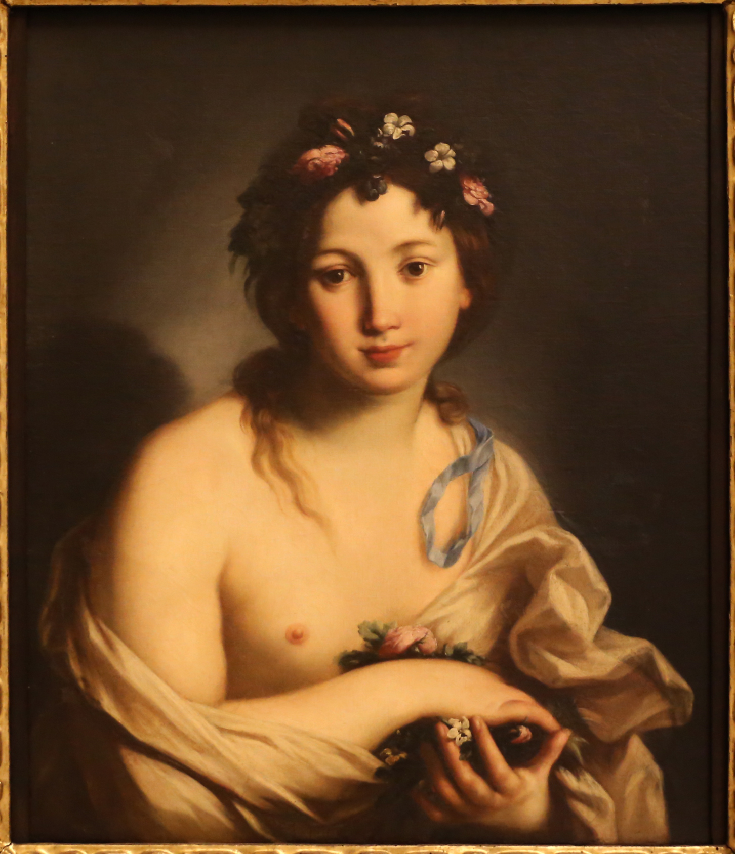 Flora